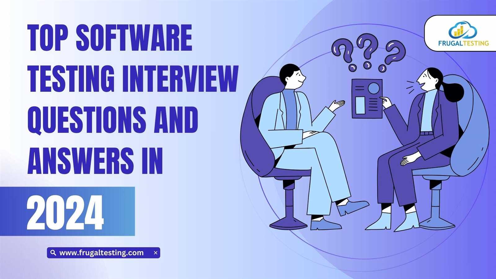 software testing exam questions and answers