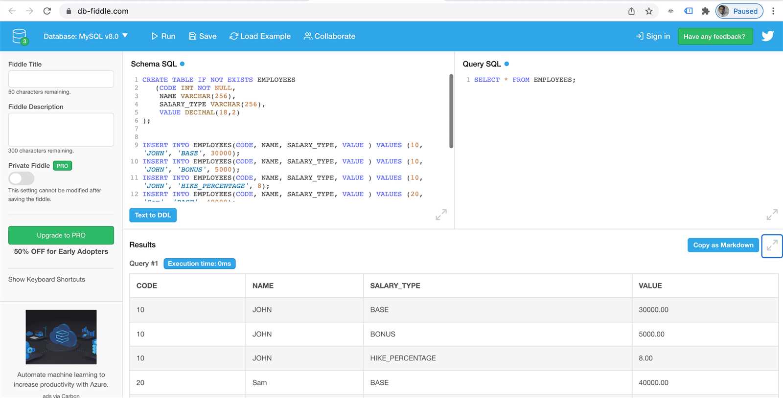 sql server dba scenario based interview questions and answers