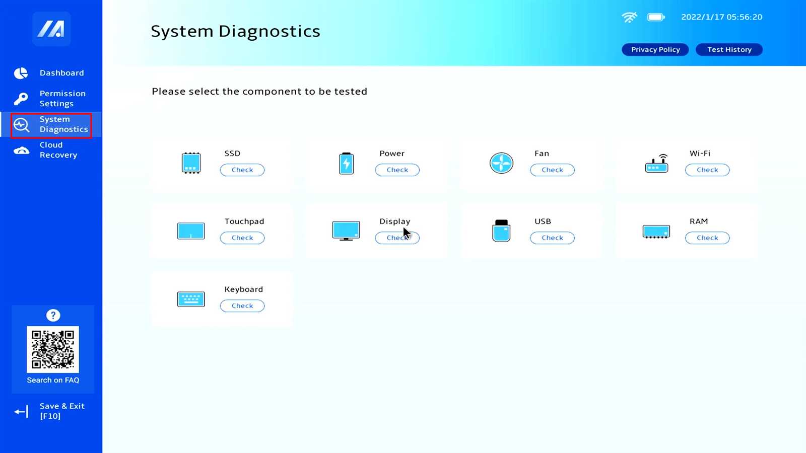 ssd module 1 exam answers