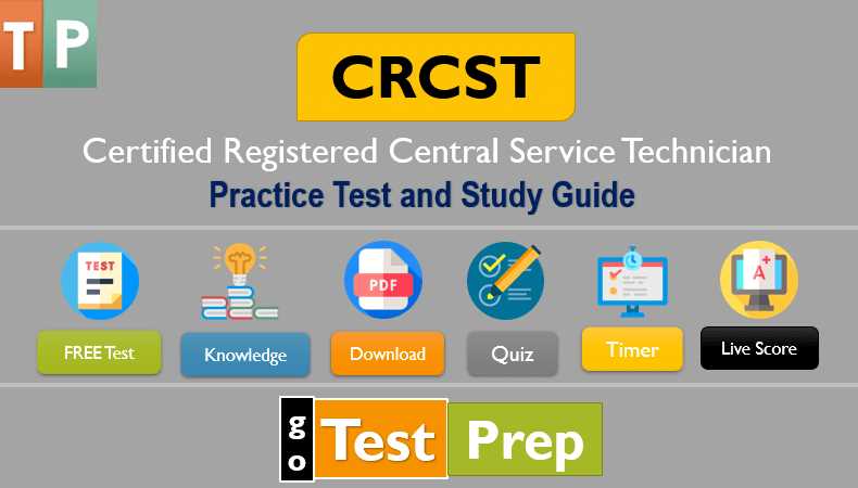 sterile processing technician exam questions and answers