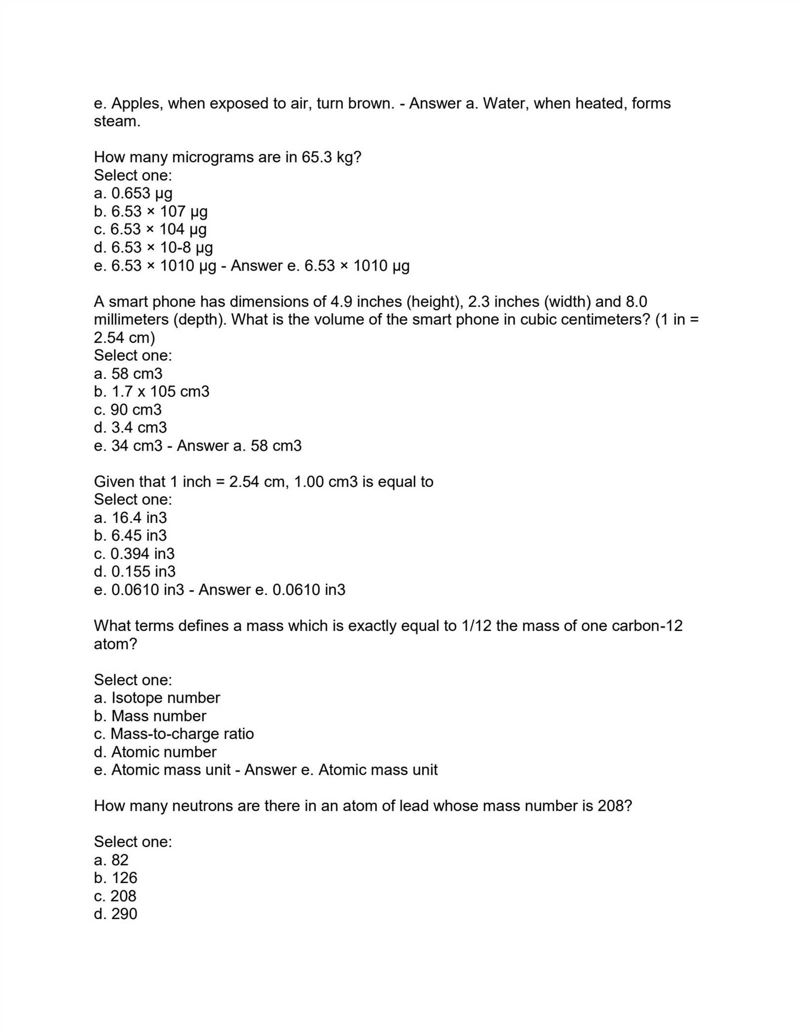 straighterline intro to statistics final exam answers