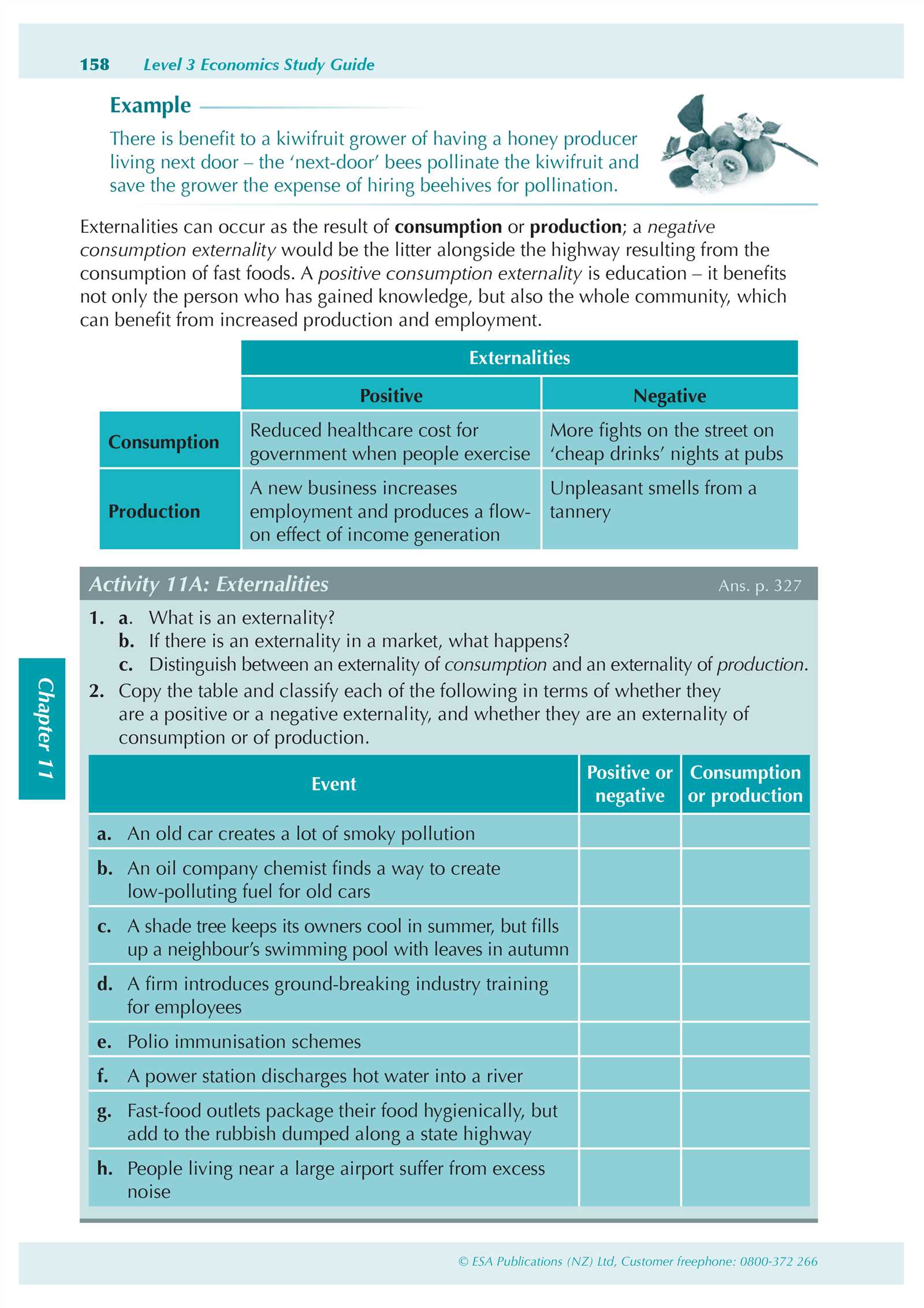 study guide for civics and economics final exam