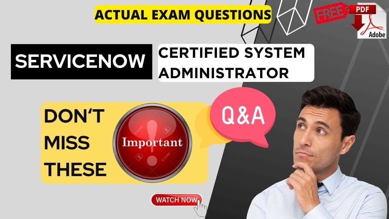 system administrator exam questions and answers