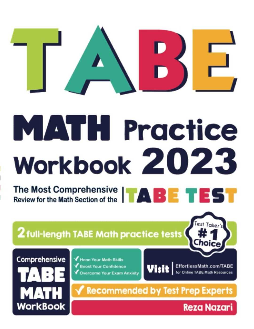 tabe practice test with answers