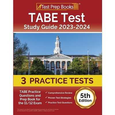 tabe test answers