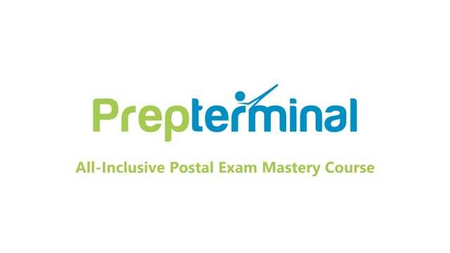 test guide postal exams