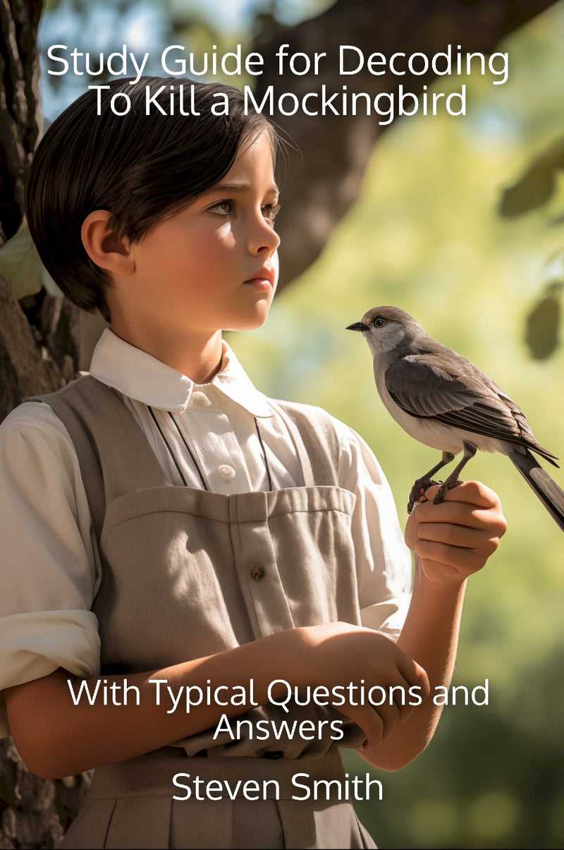 to kill a mocking bird questions and answers