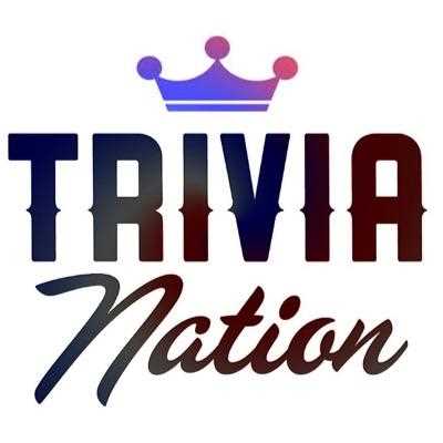 trivia nation free answer