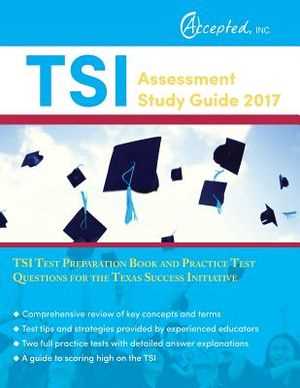 tsi exam answers