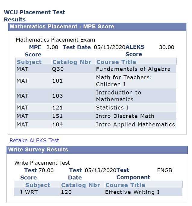 umd math placement exam answers