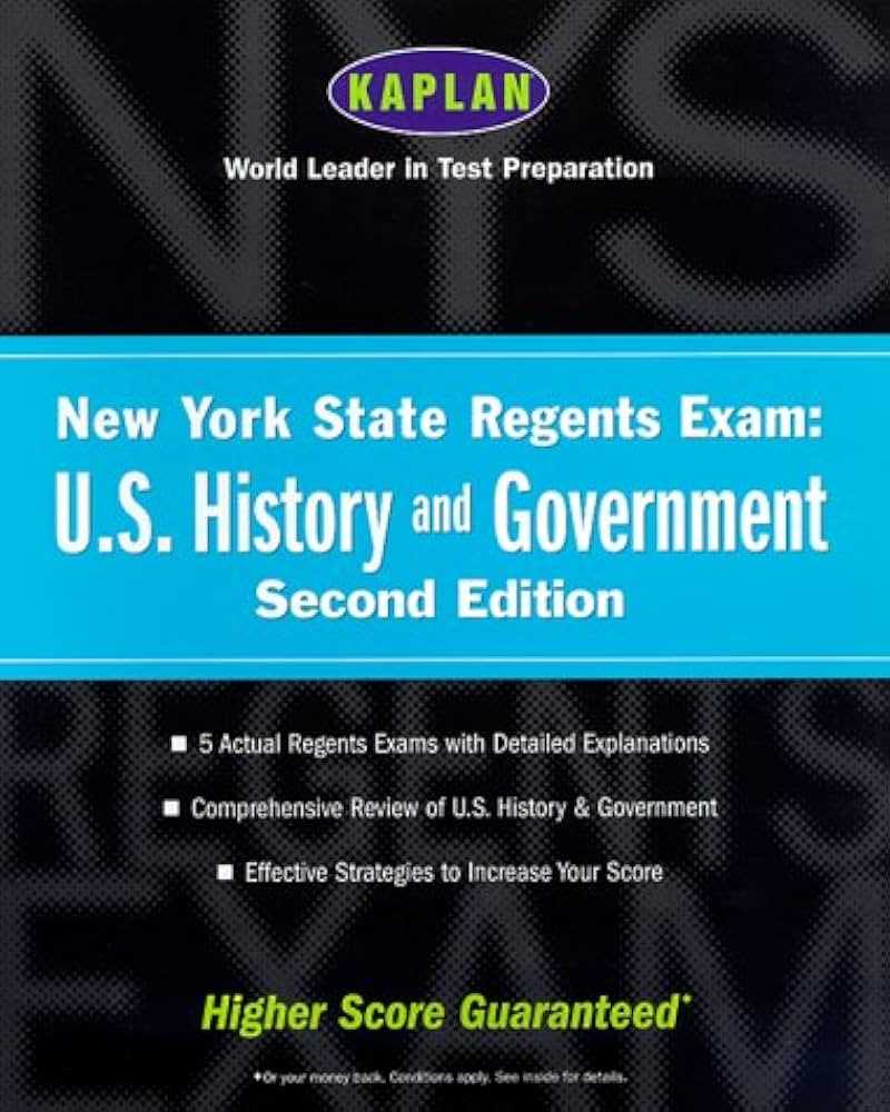 united states regents exams