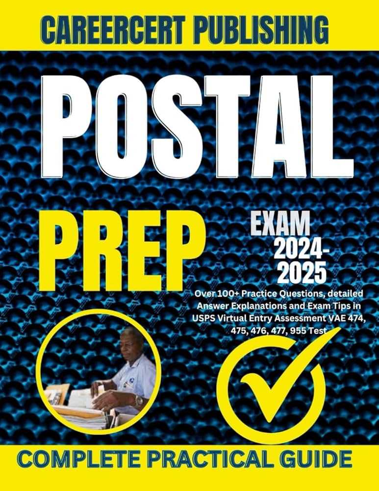 us post office practice exam