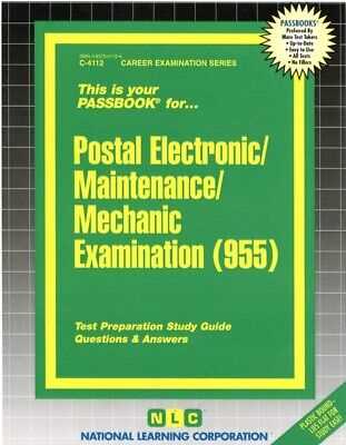 usps exam guide