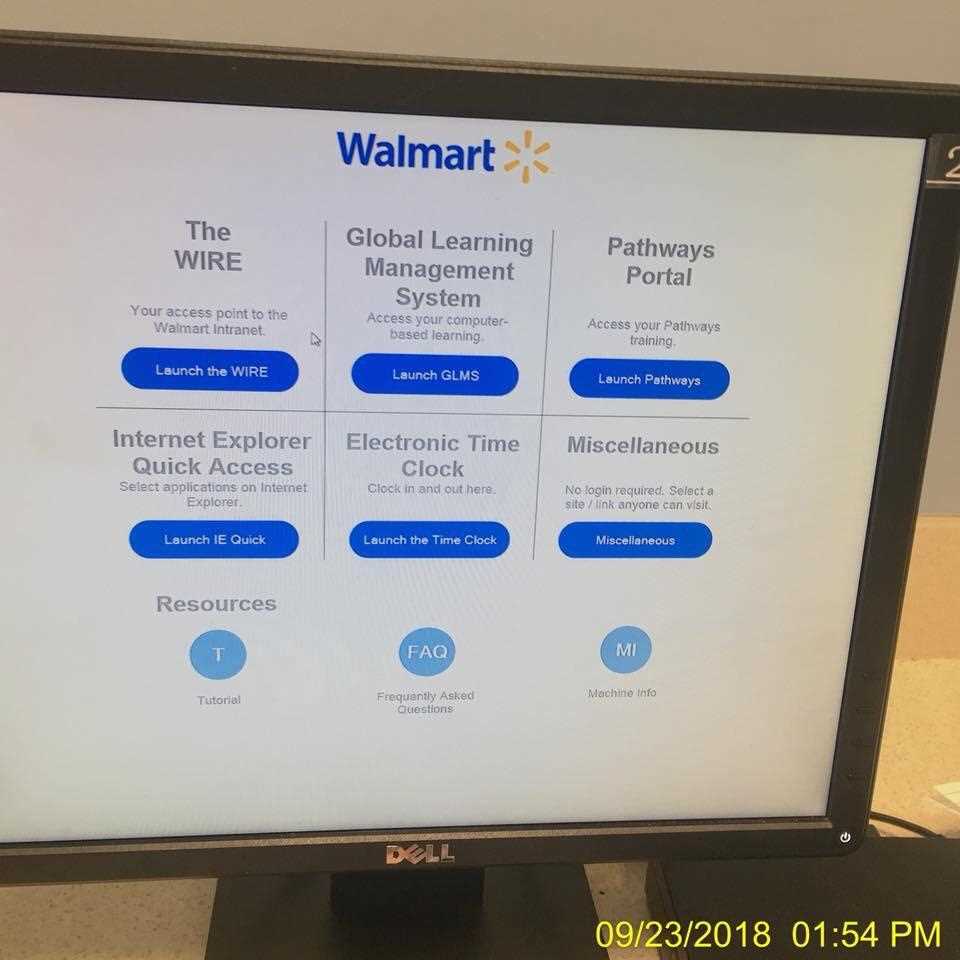 walmart pathways graduation assessment answers