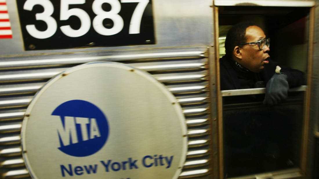 when is the next mta conductor exam