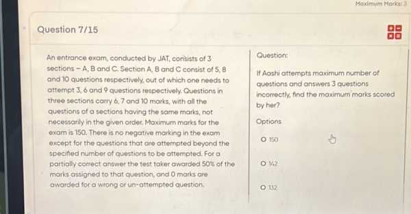 year 10 entrance exam papers with answers