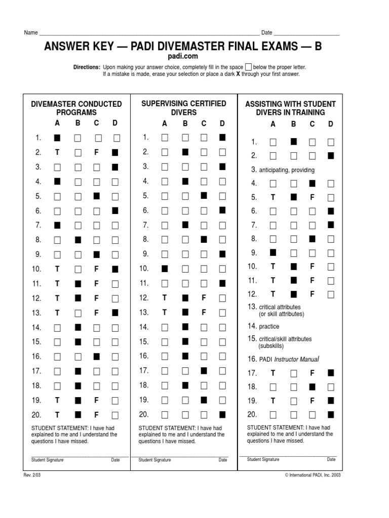 yourpace final exam answers