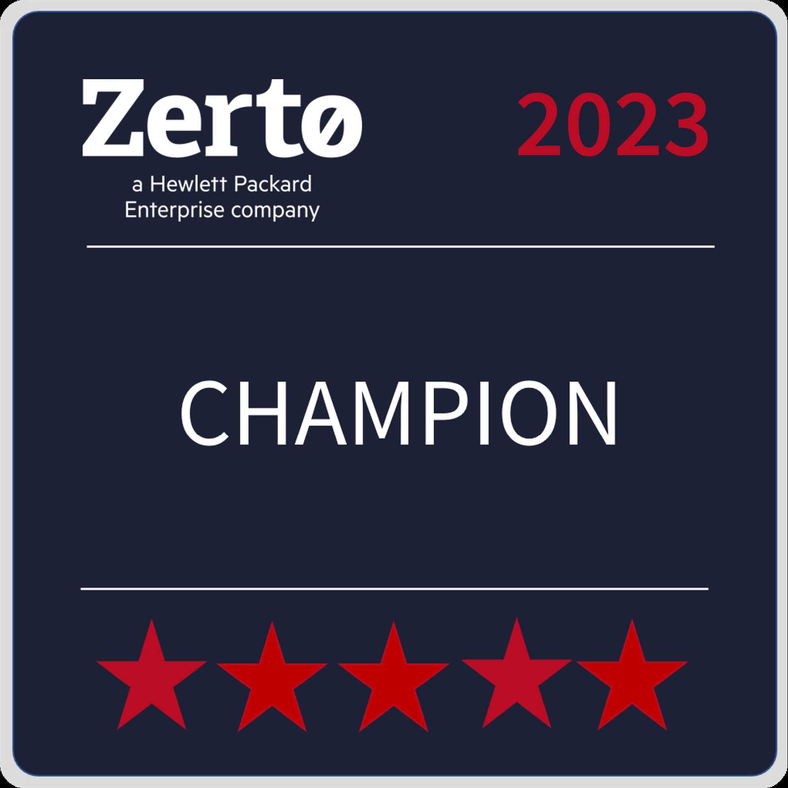 zerto certified associate exam answers