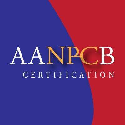 aanp certification exam application