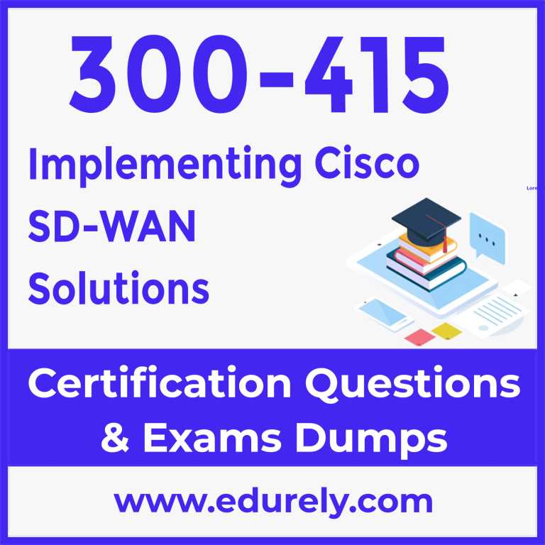 ccna certification exam answers