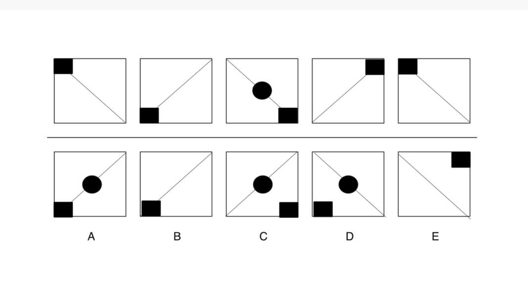 abstract exam and answer tagalog