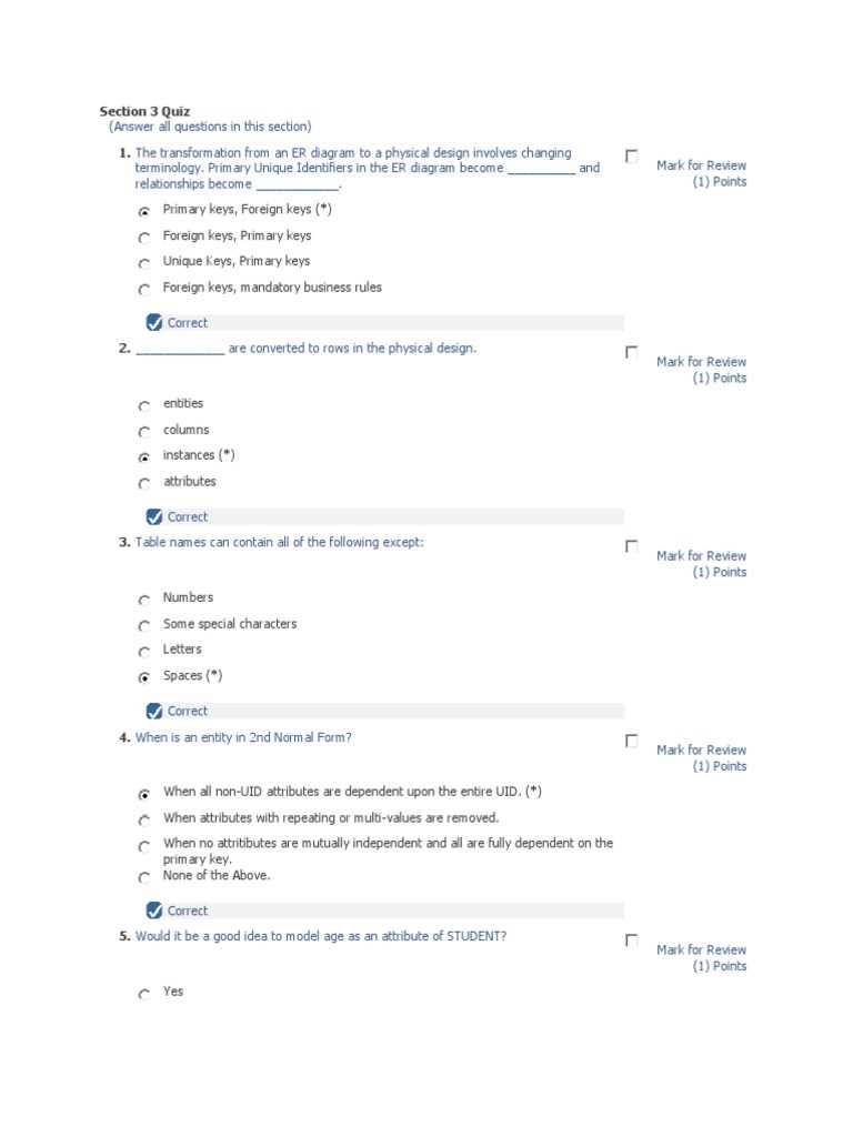 dat foundations 1 final exam 70201 answers