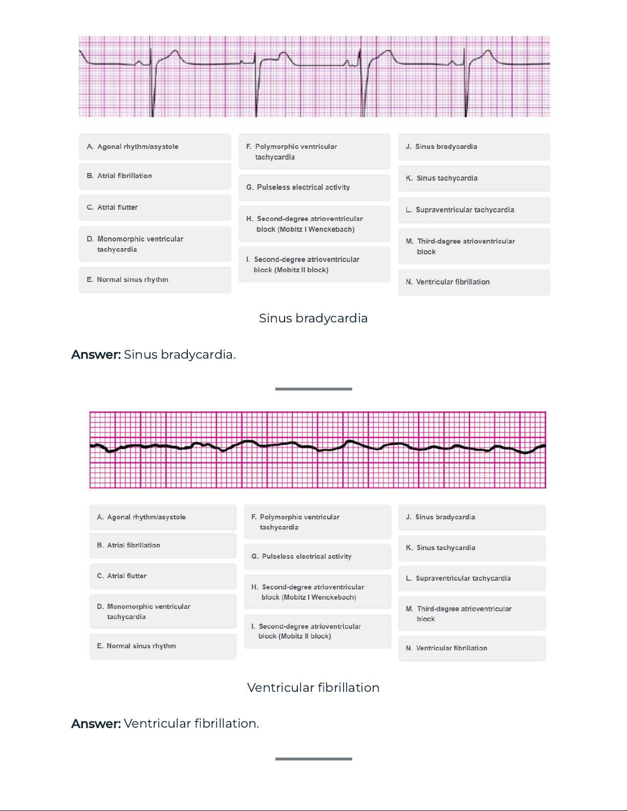 acls precourse self assessment answers 2025