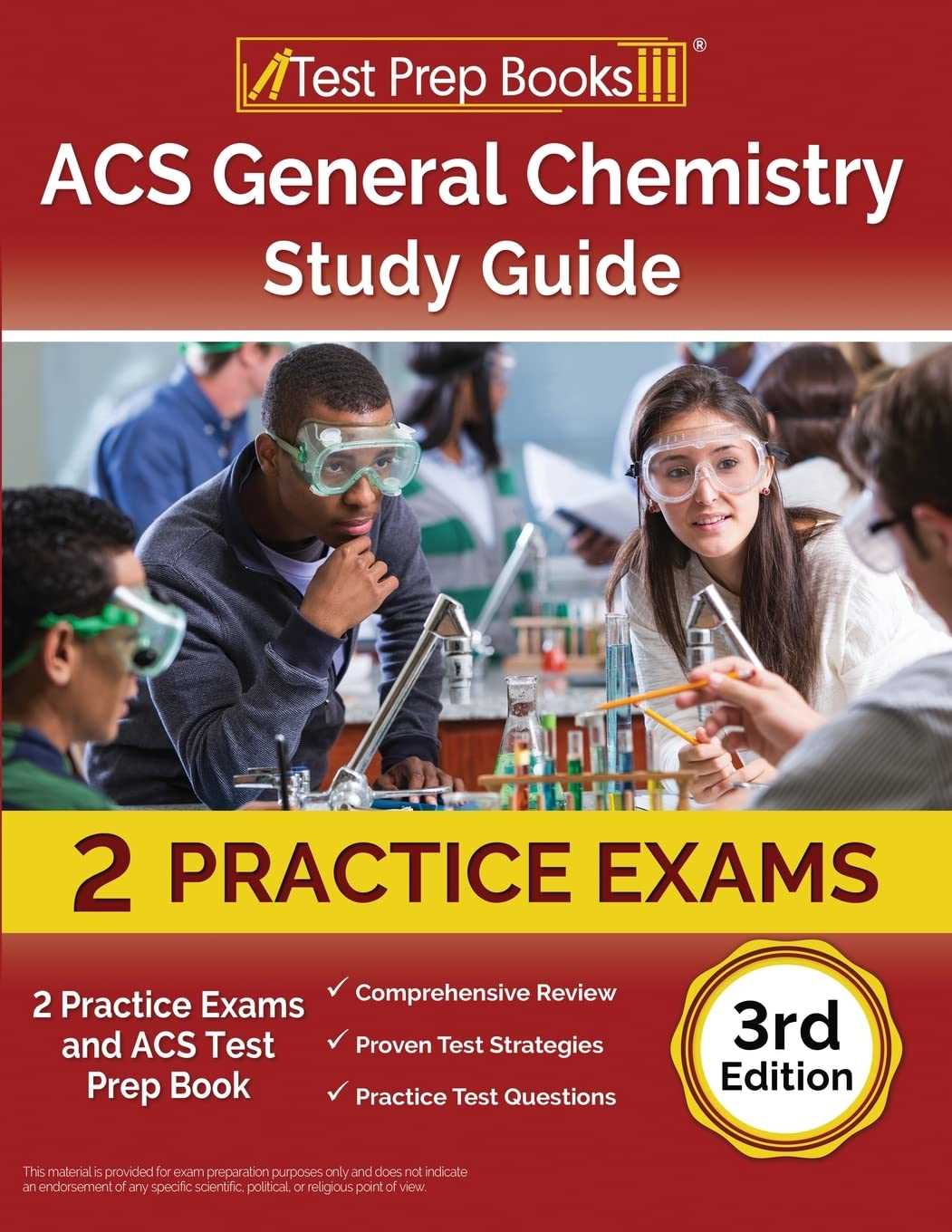 acs general chemistry 1 exam equation sheet