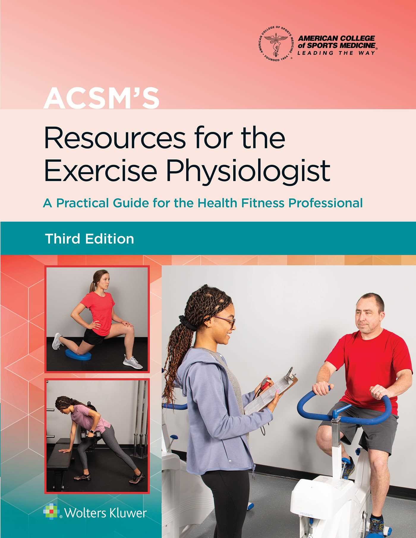 acsm certified clinical exercise physiologist practice exam