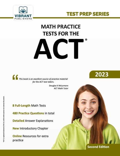 act practice exam with answers