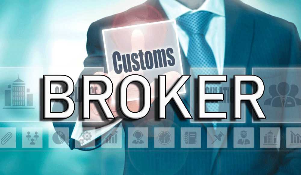 customs broker exam april 2016 answers