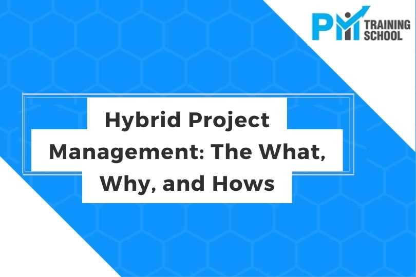 agile hybrid project pro exam answers