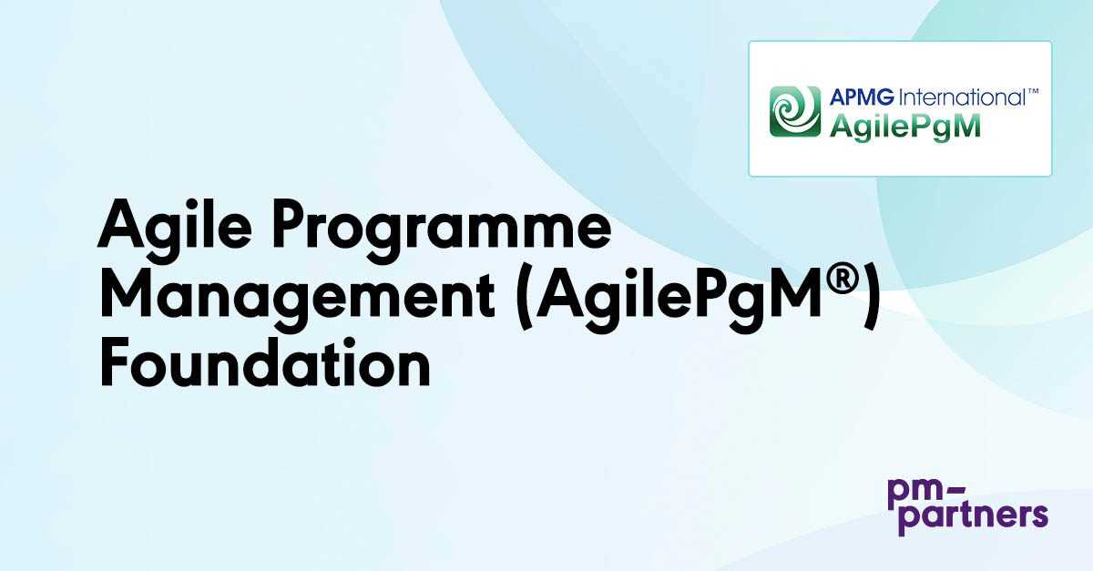 agile pm foundation exam questions and answers