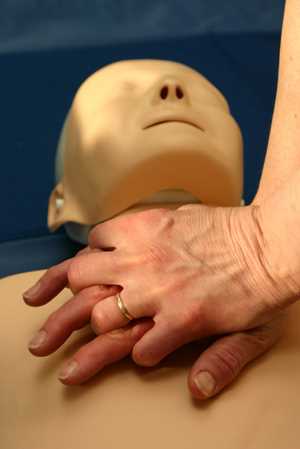 cpr questions and answers for exam