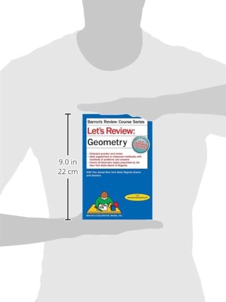 geometry august 2025 regents answers