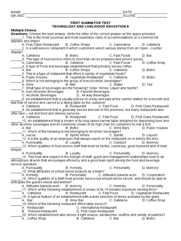 alcoholic beverage control exam answers