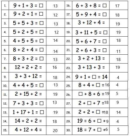 algebra 1 module 3 answers