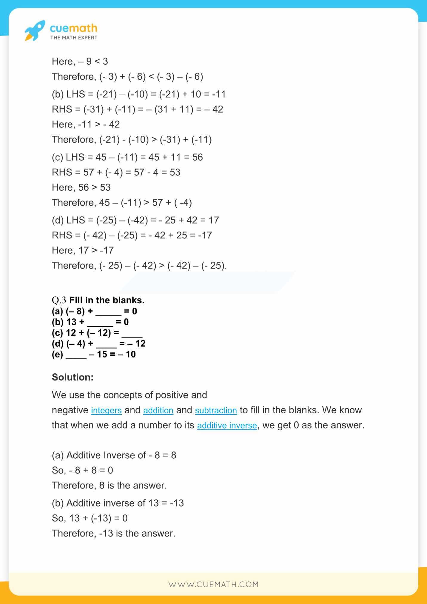 algebra connections chapter 6 answers