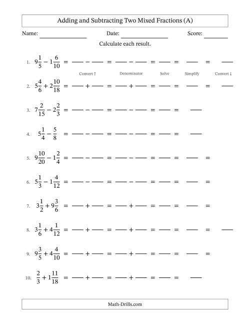 algebra with pizzazz answer key page 25