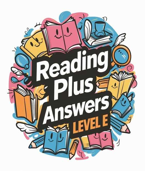 all reading plus answers