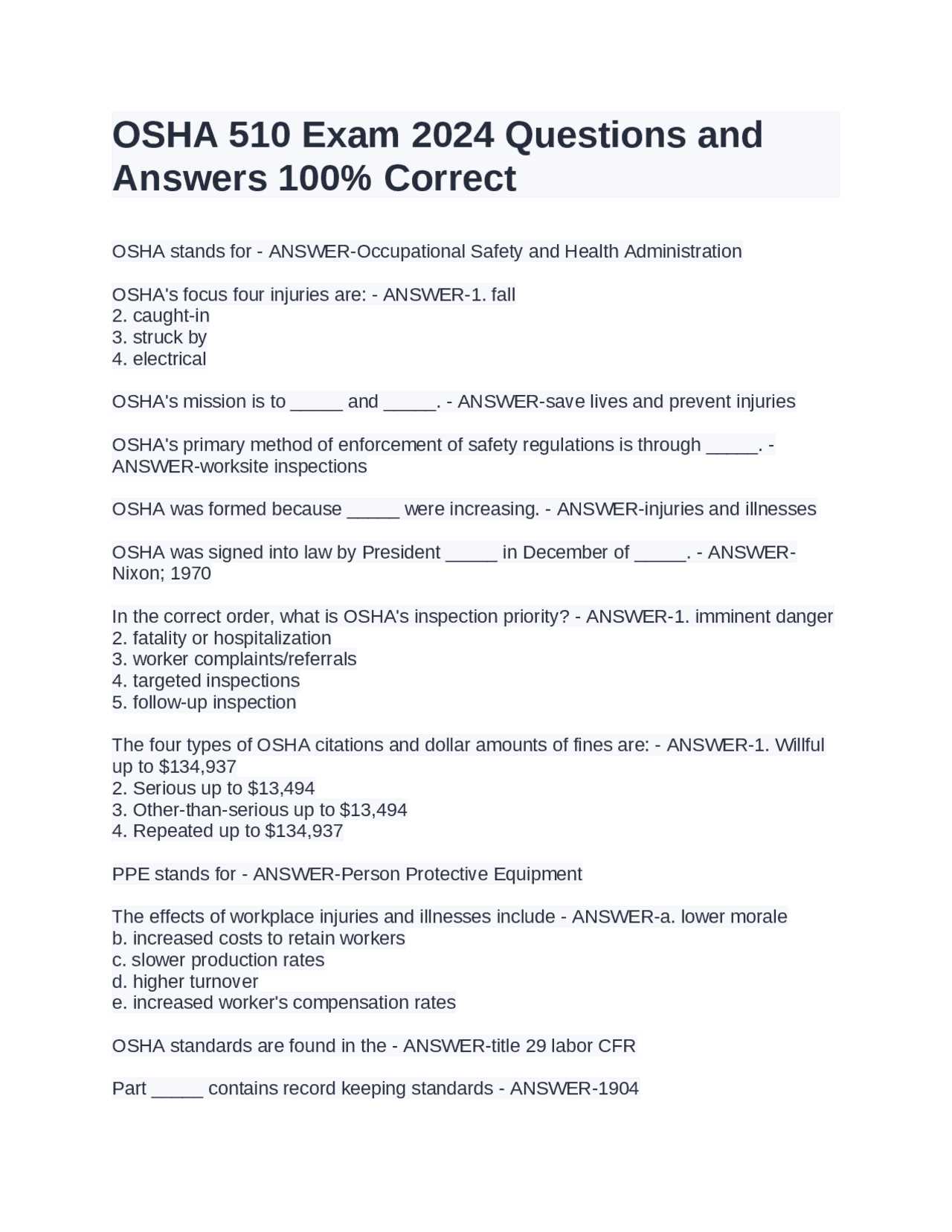 allied universal new employee orientation exam answers