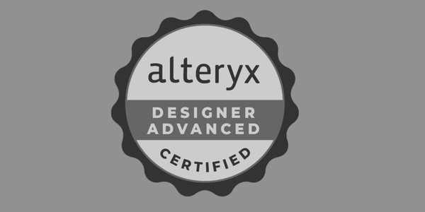 alteryx exam questions and answers