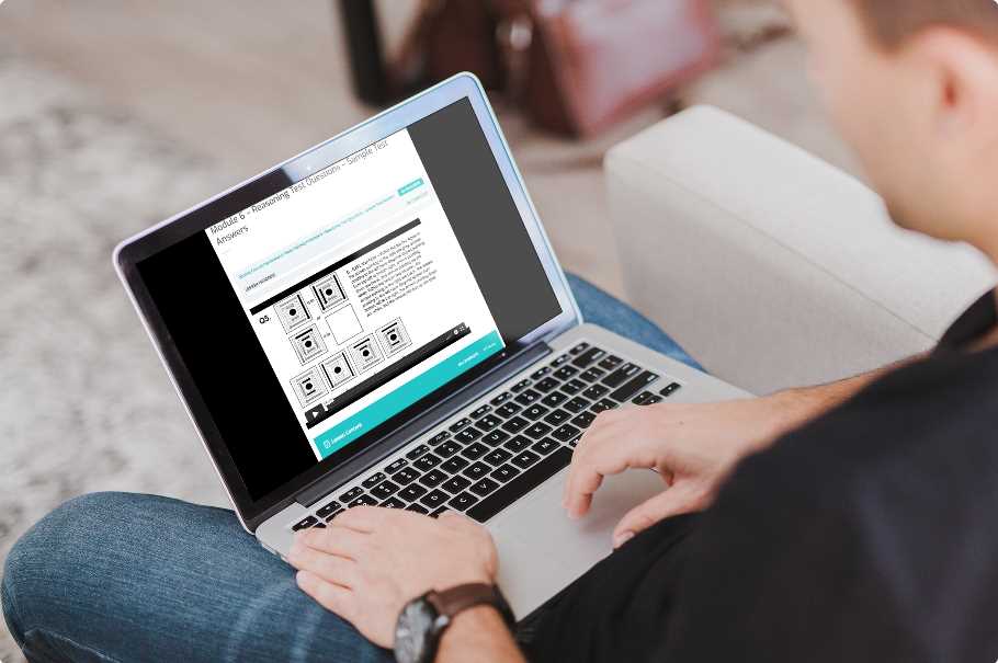 amazon online exam questions and answers