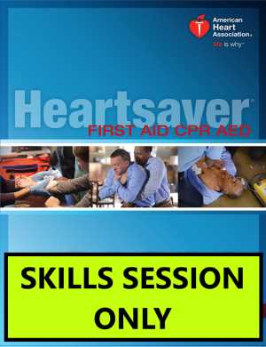 american heart association cpr test answers 2025