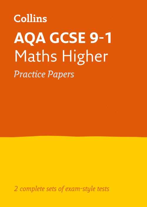 aqa maths past paper