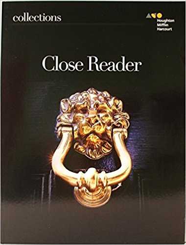 close reader collections grade 9 answers