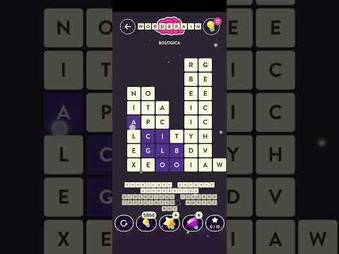 answers to wordbrain game