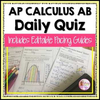 ap calculus ab midterm exam with answers