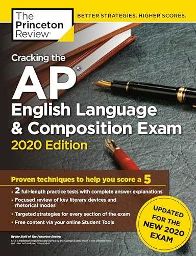 ap english language and composition practice exam multiple choice answers