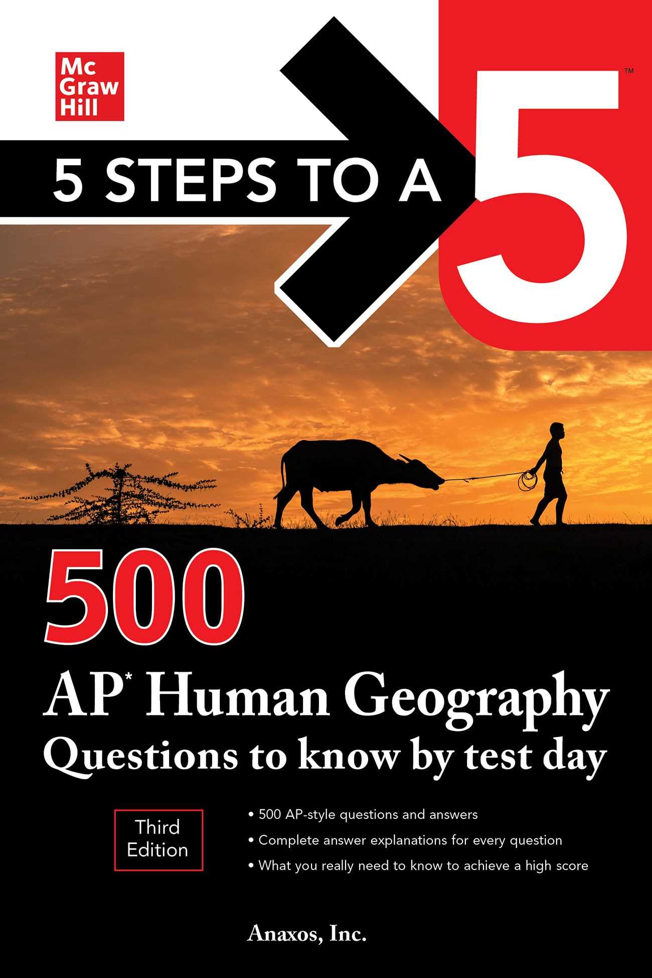 ap human geography exam answers